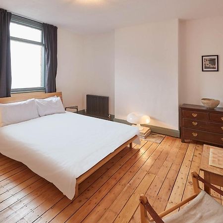 Host & Stay - Emerald Residence Saltburn-by-the-Sea Exteriör bild