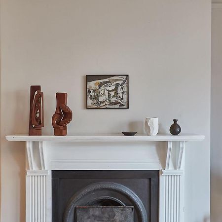 Host & Stay - Emerald Residence Saltburn-by-the-Sea Exteriör bild