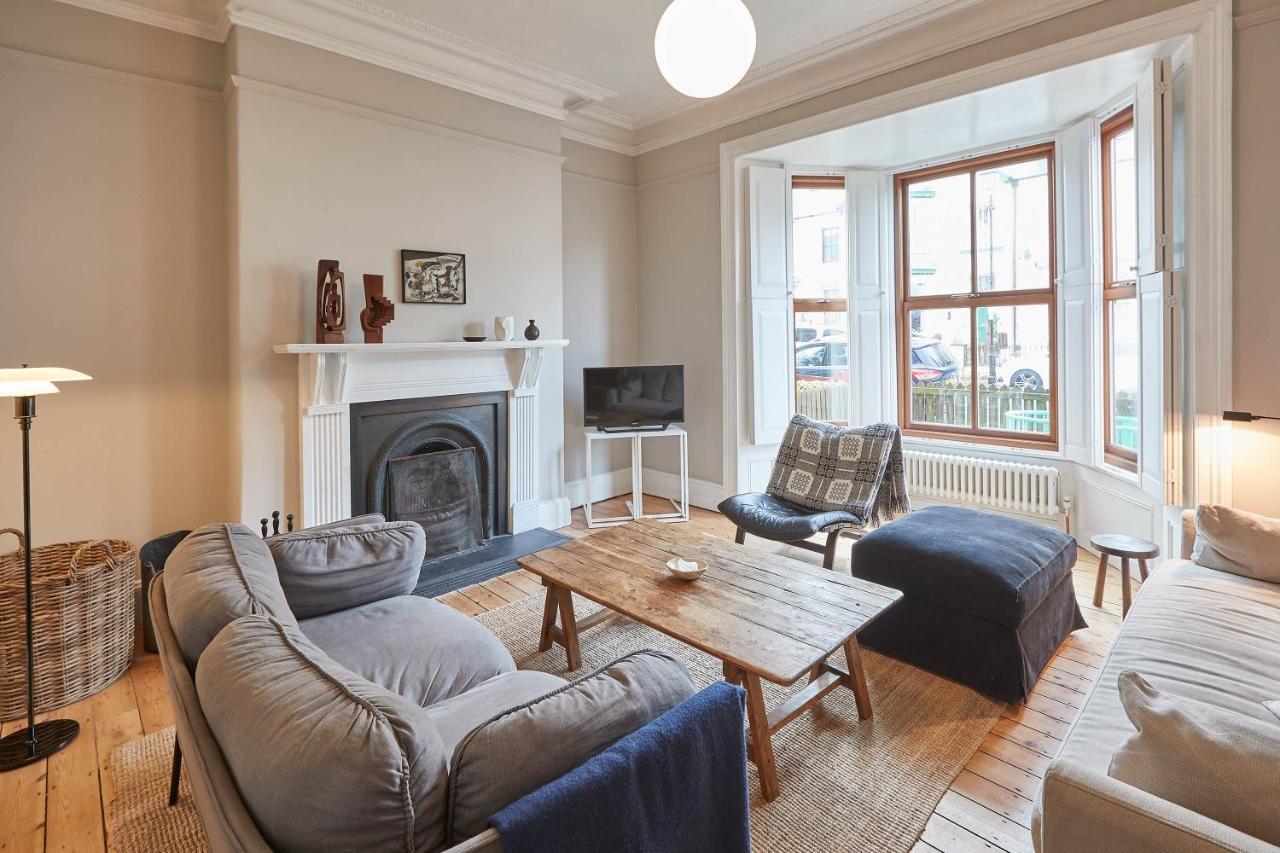 Host & Stay - Emerald Residence Saltburn-by-the-Sea Exteriör bild
