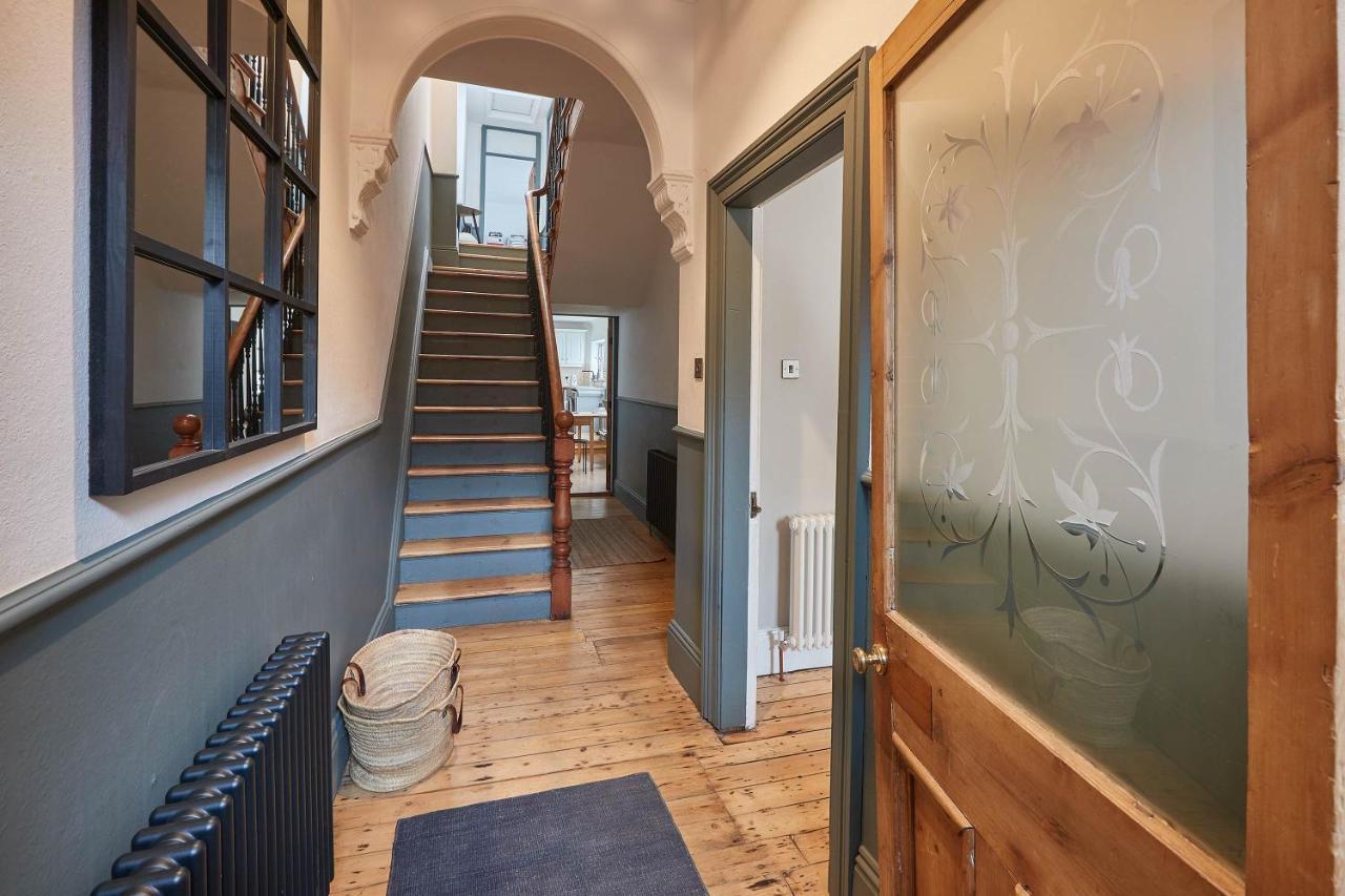 Host & Stay - Emerald Residence Saltburn-by-the-Sea Exteriör bild