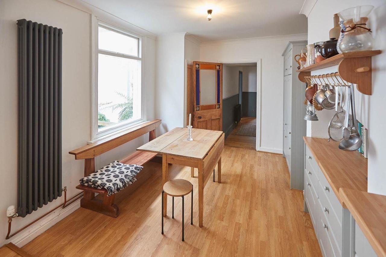 Host & Stay - Emerald Residence Saltburn-by-the-Sea Exteriör bild