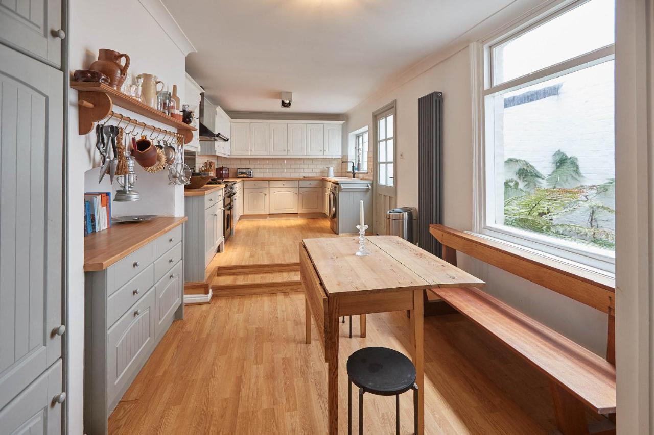 Host & Stay - Emerald Residence Saltburn-by-the-Sea Exteriör bild