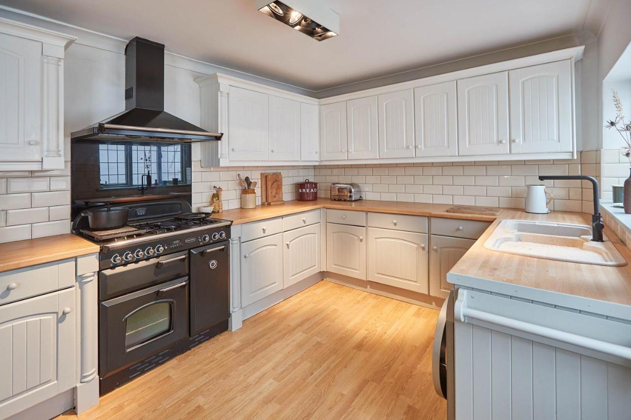 Host & Stay - Emerald Residence Saltburn-by-the-Sea Exteriör bild