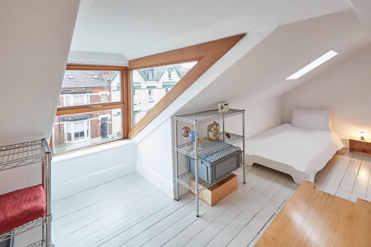 Host & Stay - Emerald Residence Saltburn-by-the-Sea Exteriör bild