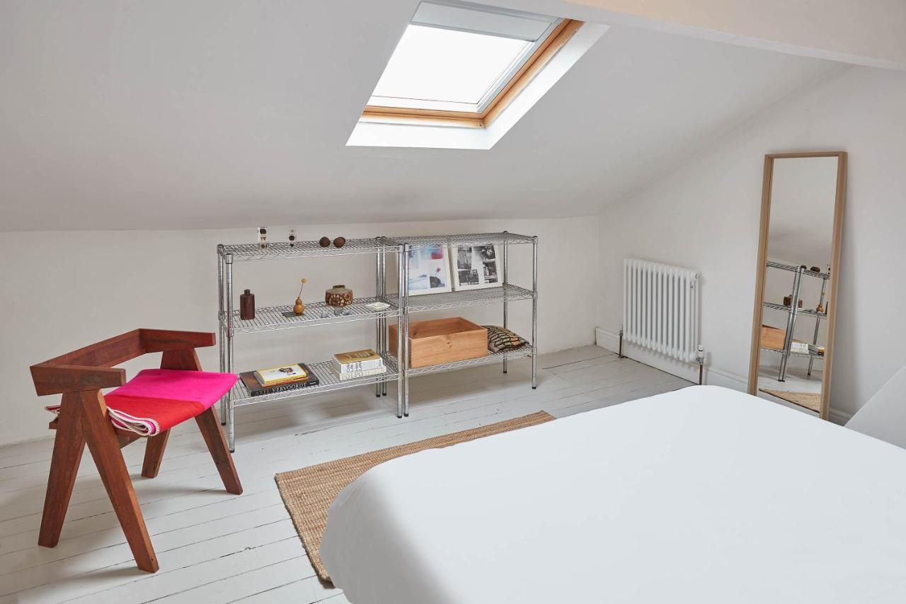 Host & Stay - Emerald Residence Saltburn-by-the-Sea Exteriör bild