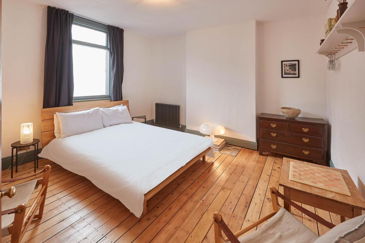 Host & Stay - Emerald Residence Saltburn-by-the-Sea Exteriör bild