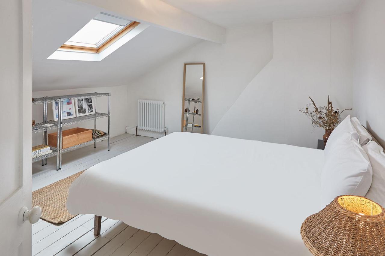 Host & Stay - Emerald Residence Saltburn-by-the-Sea Exteriör bild