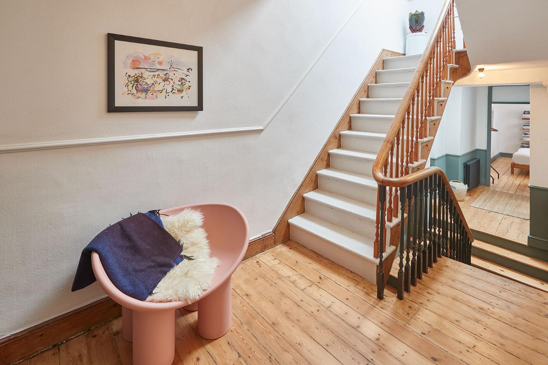 Host & Stay - Emerald Residence Saltburn-by-the-Sea Exteriör bild
